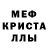 Первитин Methamphetamine NikitaKalinin RUS